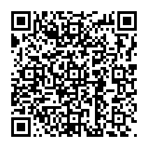 QR to open the iOS build